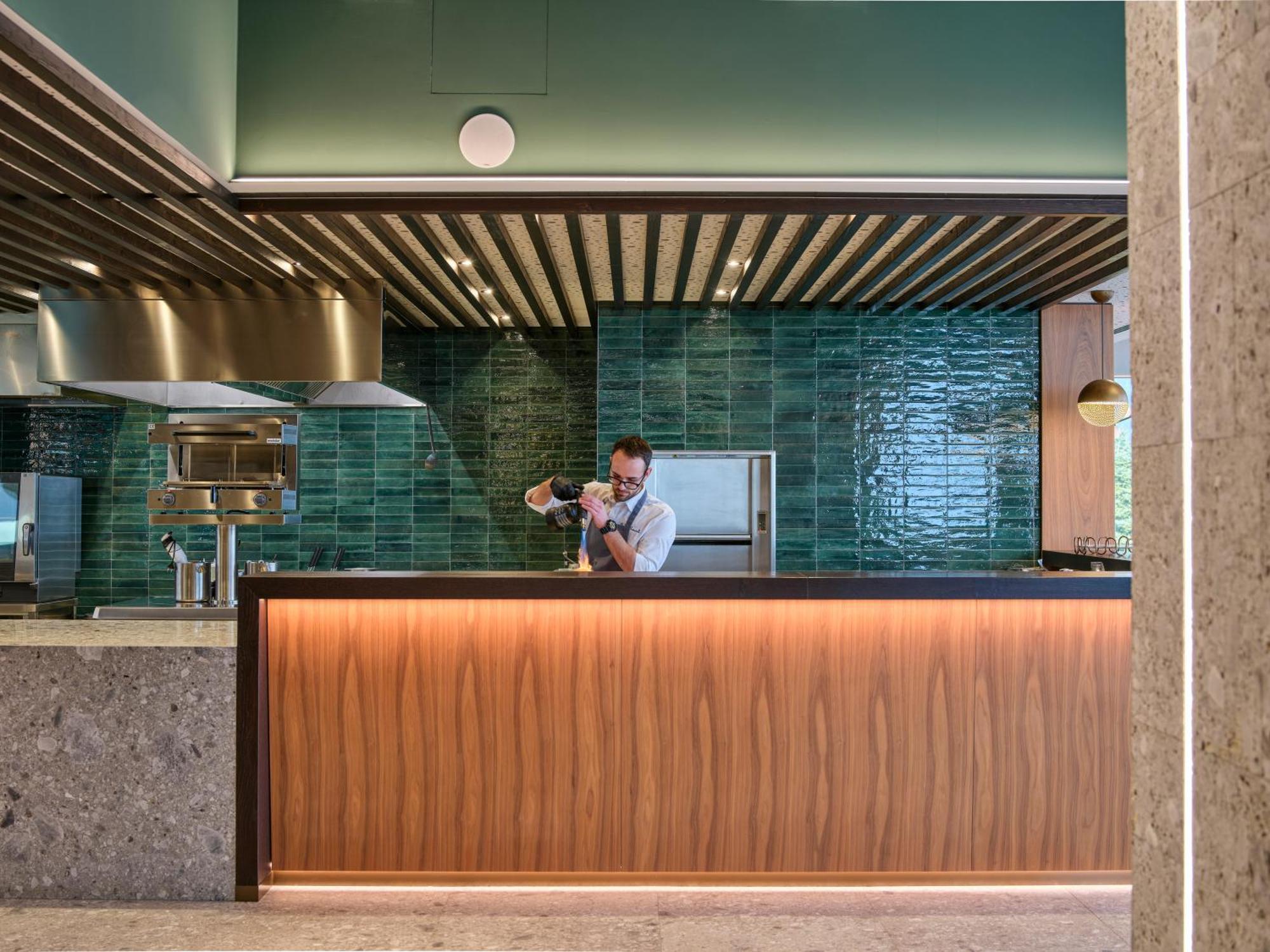 Collina Luxury Relais Hotel Clusone Exterior foto