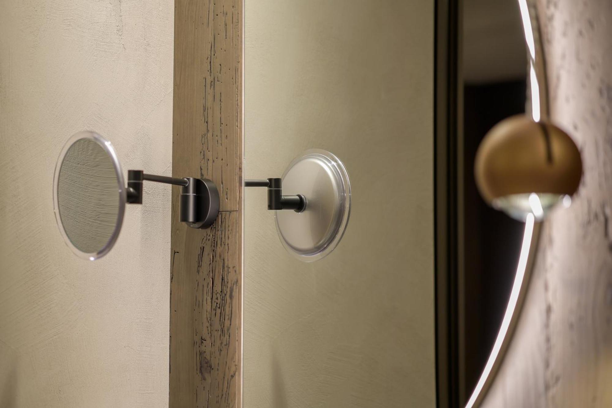 Collina Luxury Relais Hotel Clusone Exterior foto